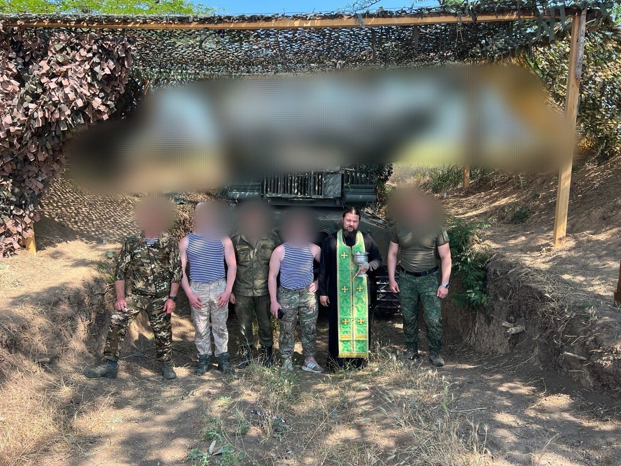 Вместе к Победе!