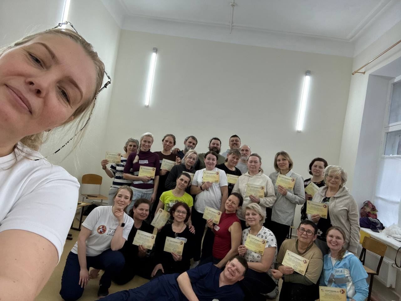 Курсы по тактической медицины в медицинском колледже